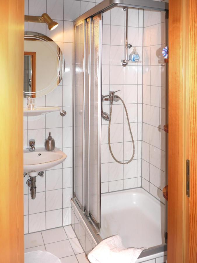 Gaestehaus Hofer Bad Birnbach Room photo